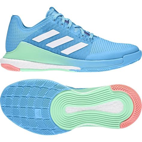 adidas crazyflight bounce damen handballschuhe|Handballschuhe adidas Crazyflight.